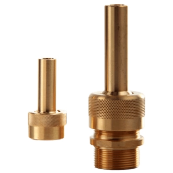 LANCE JET + BALL JOINT I